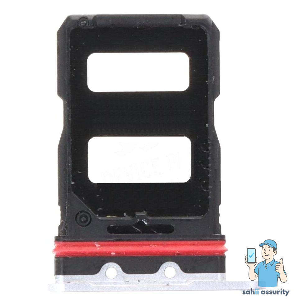 SIM Card Holder Tray for Xiaomi Poco F3 GT thumbnail
